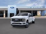 2026 Ford F-350 Crew Cab DRW 4WD Pickup for sale #3D07606 - photo 3