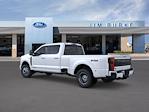 2026 Ford F-350 Crew Cab DRW 4WD Pickup for sale #3D07606 - photo 2