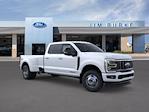 2026 Ford F-350 Crew Cab DRW 4WD Pickup for sale #3D07606 - photo 7