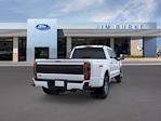 2026 Ford F-350 Crew Cab DRW 4WD Pickup for sale #3D07606 - photo 8