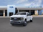 New 2026 Ford F-350 Lariat Crew Cab 4WD DRW Pickup for sale #3D07748 - photo 5