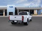 New 2026 Ford F-350 Lariat Crew Cab 4WD DRW Pickup for sale #3D07748 - photo 10