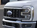 2026 Ford F-350 Crew Cab DRW 4WD Pickup for sale #3D08037 - photo 17