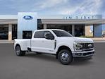2026 Ford F-350 Crew Cab DRW 4WD Pickup for sale #3D08037 - photo 7