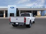 2026 Ford F-350 Crew Cab DRW 4WD Pickup for sale #3D08037 - photo 8