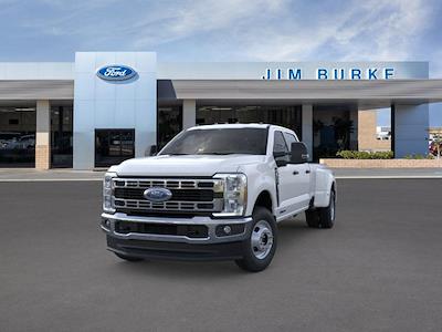 2026 Ford F-350 Crew Cab DRW 4WD Pickup for sale #3D08842 - photo 2