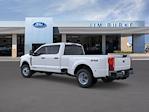 2026 Ford F-350 Crew Cab DRW 4WD Pickup for sale #3D08842 - photo 2