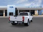2026 Ford F-350 Crew Cab DRW 4WD Pickup for sale #3D08842 - photo 8