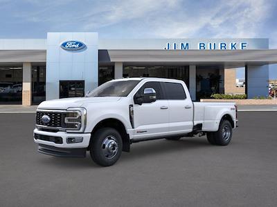 2026 Ford F-350 Crew Cab DRW 4WD Pickup for sale #3D09585 - photo 1
