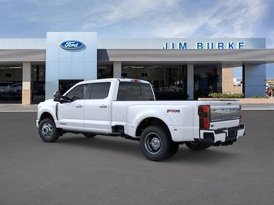 2026 Ford F-350 Crew Cab DRW 4WD Pickup for sale #3D09585 - photo 2