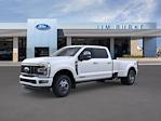 2026 Ford F-350 Crew Cab DRW 4WD Pickup for sale #3D09585 - photo 1