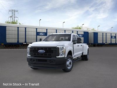 2026 Ford F-350 Crew Cab DRW 4WD Pickup for sale #3D12056 - photo 1