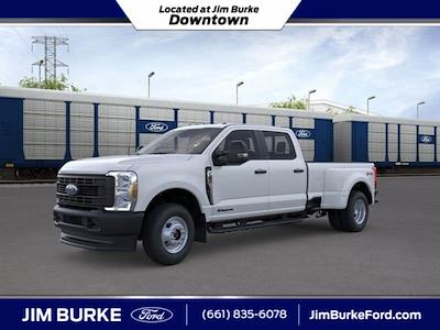 2026 Ford F-350 Crew Cab DRW 4WD Pickup for sale #3D12056 - photo 1