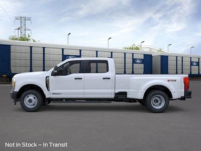 2026 Ford F-350 Crew Cab DRW 4WD Pickup for sale #3D12056 - photo 2