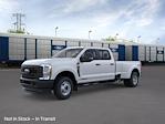 2026 Ford F-350 Crew Cab DRW 4WD Pickup for sale #3D12056 - photo 22