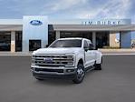 2026 Ford F-350 Crew Cab DRW 4WD Pickup for sale #3D14299 - photo 3