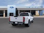 2026 Ford F-350 Crew Cab DRW 4WD Pickup for sale #3D14299 - photo 8