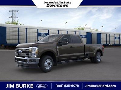2025 Ford F-350 Crew Cab DRW 4WD Pickup for sale #3D24838 - photo 1