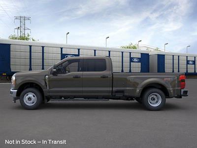 2025 Ford F-350 Crew Cab DRW 4WD Pickup for sale #3D24838 - photo 2