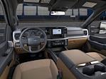 2025 Ford F-350 Crew Cab DRW 4WD Pickup for sale #3D24838 - photo 10
