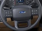 2025 Ford F-350 Crew Cab DRW 4WD Pickup for sale #3D24838 - photo 13