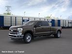 2025 Ford F-350 Crew Cab DRW 4WD Pickup for sale #3D24838 - photo 3