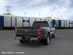 2025 Ford F-350 Crew Cab DRW 4WD Pickup for sale #3D24838 - photo 9