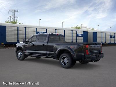 2026 Ford F-350 Crew Cab DRW 4WD Pickup for sale #3D26500 - photo 2