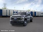 2026 Ford F-350 Crew Cab DRW 4WD Pickup for sale #3D26500 - photo 3