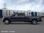 2026 Ford F-350 Crew Cab DRW 4WD Pickup for sale #3D26500 - photo 4