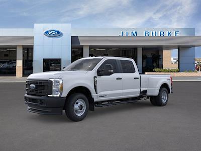 2026 Ford F-350 Crew Cab DRW 4WD Pickup for sale #3D28397 - photo 1