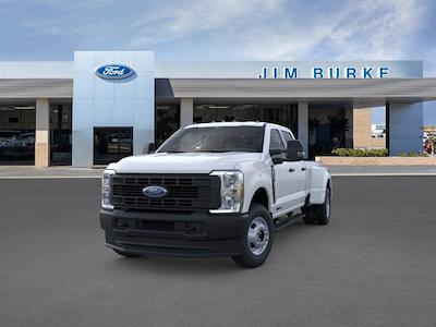 2026 Ford F-350 Crew Cab DRW 4WD Pickup for sale #3D28397 - photo 2