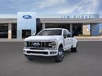 2026 Ford F-350 Crew Cab DRW 4WD Pickup for sale #3D29607 - photo 3