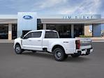 2026 Ford F-350 Crew Cab DRW 4WD Pickup for sale #3D29607 - photo 2