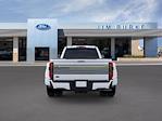 2026 Ford F-350 Crew Cab DRW 4WD Pickup for sale #3D29607 - photo 5