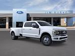 2026 Ford F-350 Crew Cab DRW 4WD Pickup for sale #3D29607 - photo 7
