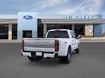 2026 Ford F-350 Crew Cab DRW 4WD Pickup for sale #3D29607 - photo 8