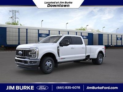 2025 Ford F-350 Crew Cab DRW 4WD Pickup for sale #3D40240 - photo 1