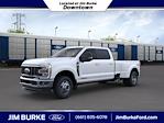 2025 Ford F-350 Crew Cab DRW 4WD Pickup for sale #3D40240 - photo 1