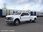 2025 Ford F-350 Crew Cab DRW 4WD Pickup for sale #3D40240 - photo 3