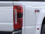 2025 Ford F-350 Crew Cab DRW 4WD Pickup for sale #3D40240 - photo 22