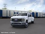 2025 Ford F-350 Crew Cab DRW 4WD Pickup for sale #3D40240 - photo 4
