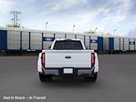 2025 Ford F-350 Crew Cab DRW 4WD Pickup for sale #3D40240 - photo 6