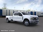 2025 Ford F-350 Crew Cab DRW 4WD Pickup for sale #3D40240 - photo 8
