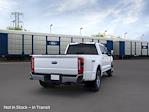 2025 Ford F-350 Crew Cab DRW 4WD Pickup for sale #3D40240 - photo 9