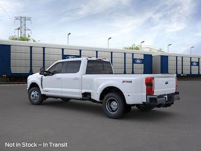 2025 Ford F-350 Crew Cab DRW 4WD Pickup for sale #3D42222 - photo 2
