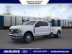 2025 Ford F-350 Crew Cab DRW 4WD Pickup for sale #3D42222 - photo 1