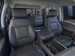 2025 Ford F-350 Crew Cab DRW 4WD Pickup for sale #3D42222 - photo 11