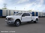 2025 Ford F-350 Crew Cab DRW 4WD Pickup for sale #3D42222 - photo 3