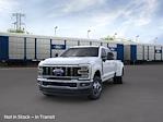 2025 Ford F-350 Crew Cab DRW 4WD Pickup for sale #3D42222 - photo 4